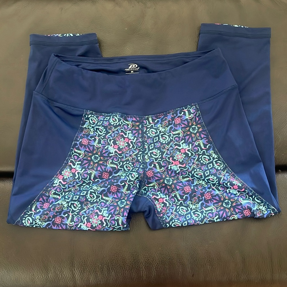 Pro player Leggings